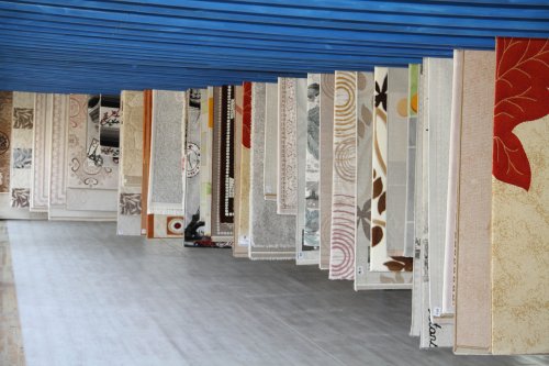 Halı Yıkama